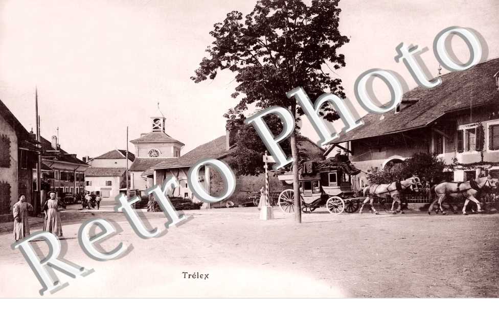 la Place