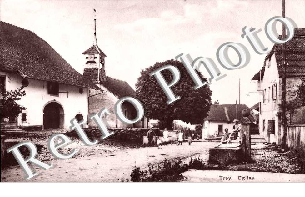 église