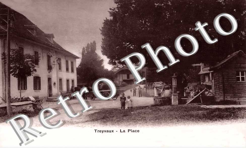 la Place