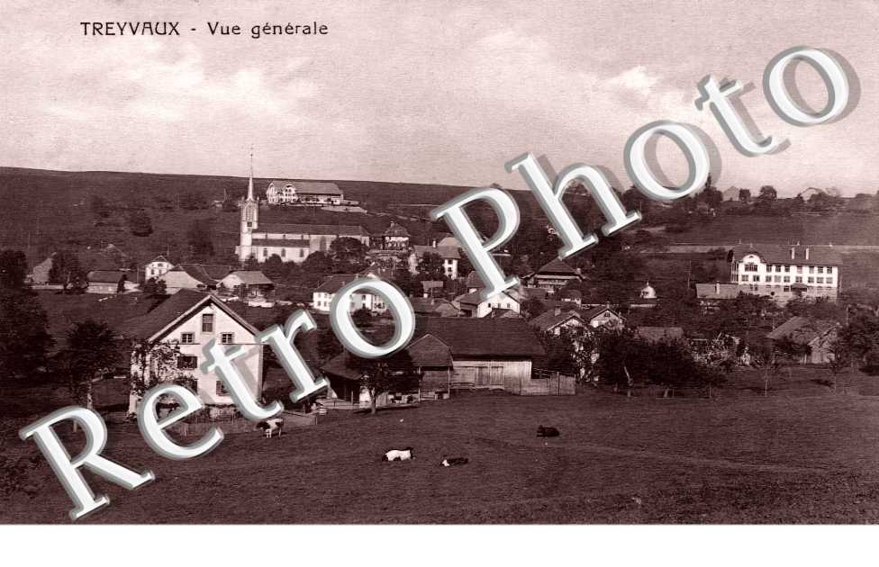 vue générale