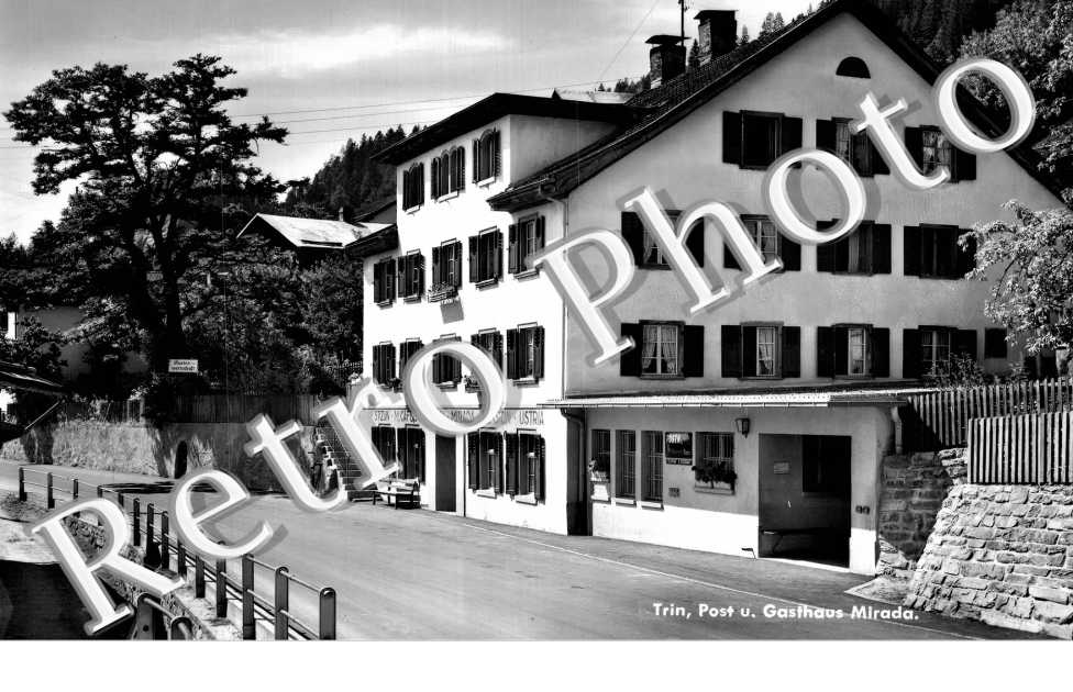 Gasthaus Mirada