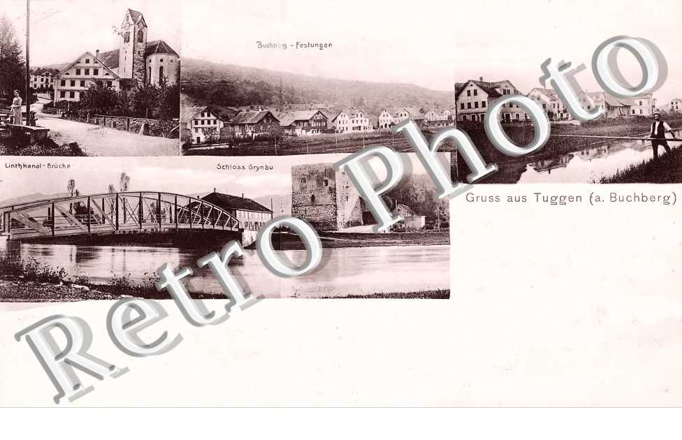 Schloss Grynau