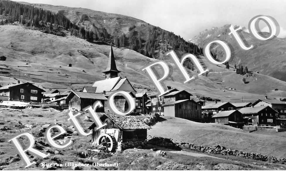 Rueras
