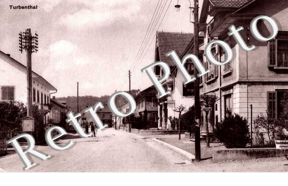 une rue