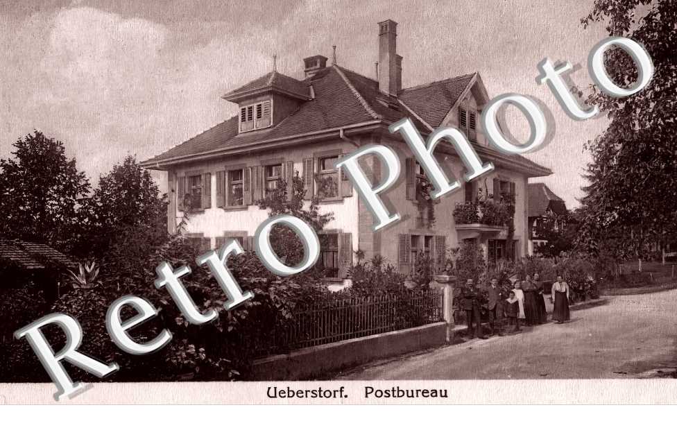 Postbureau