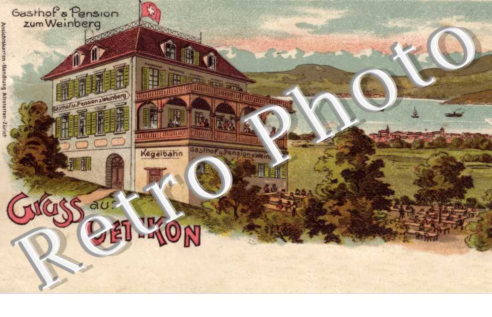 gasthof & Pension zum Weinberg