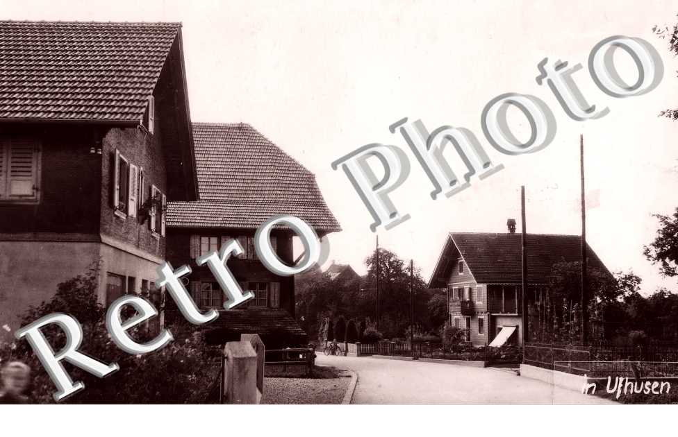 le bourg
