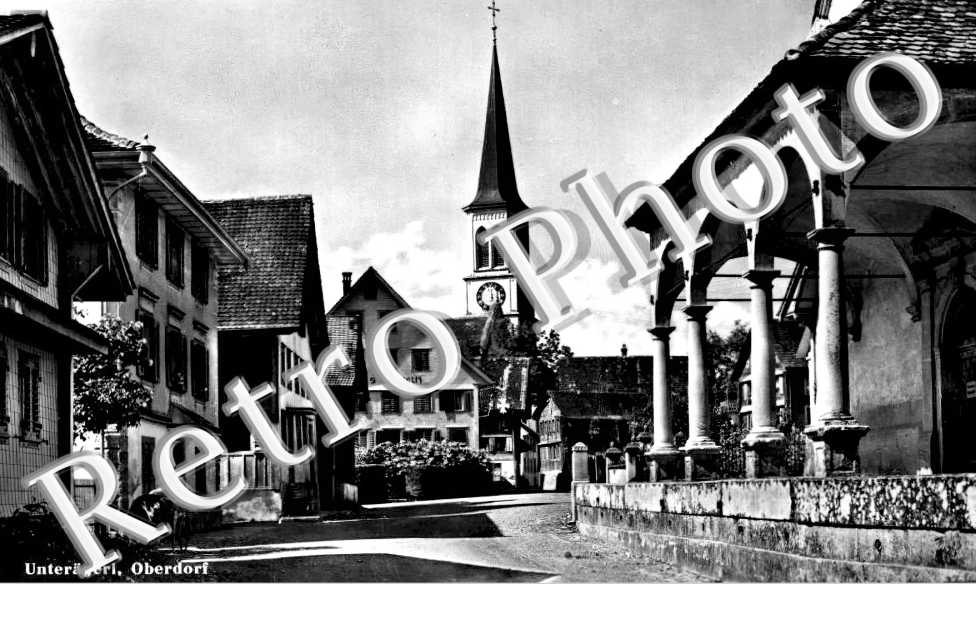 Oberdorf