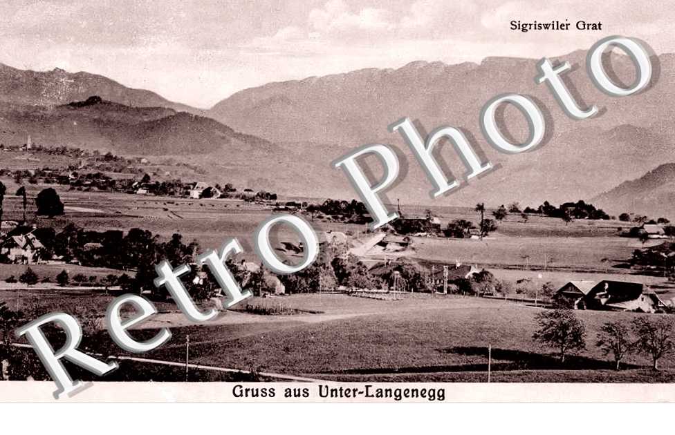 Sigriswiler Grat