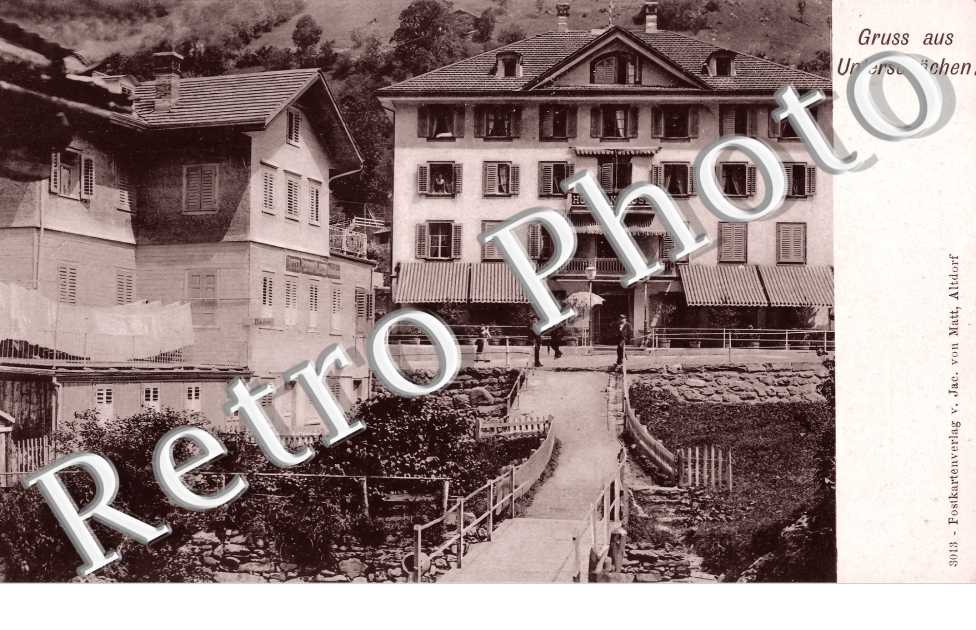Hotel Klausen