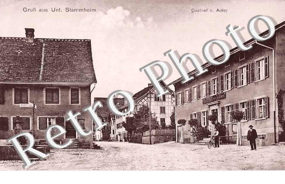 gasthof z. Adler