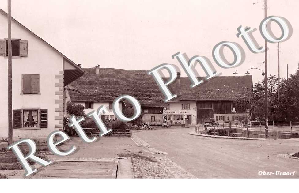 Ober-Urdorf