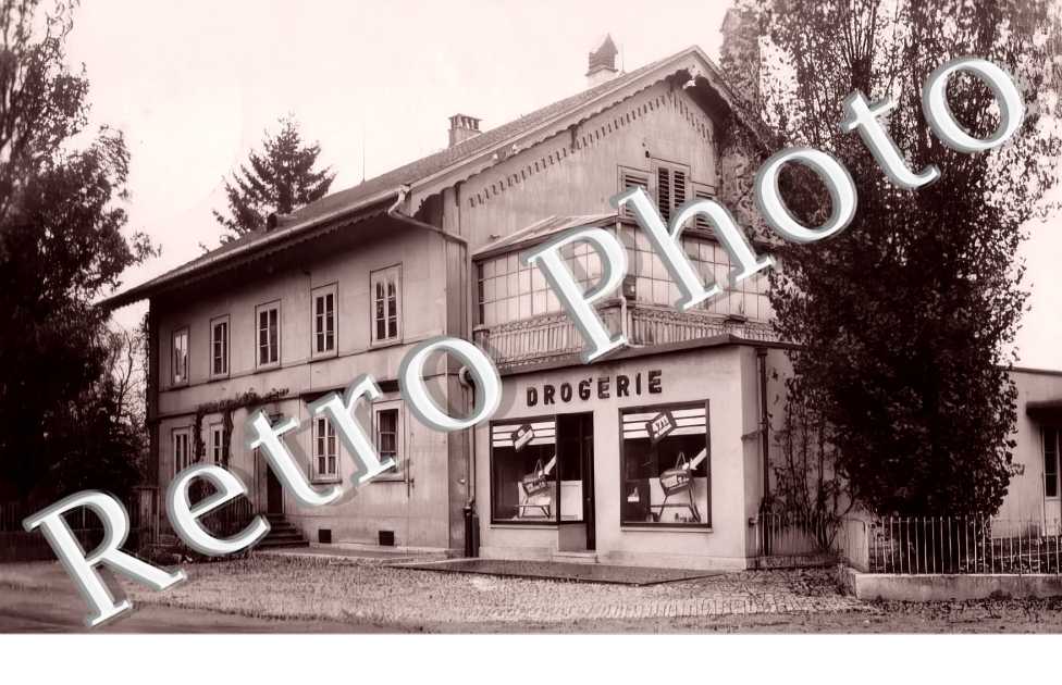 Drogerie
