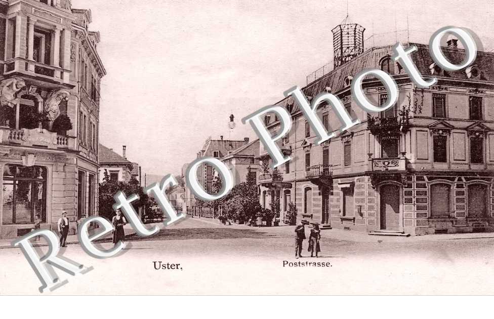 Poststrasse