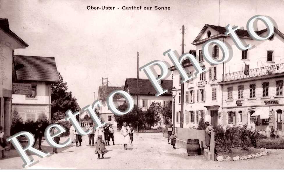 gasthof zur Sonne