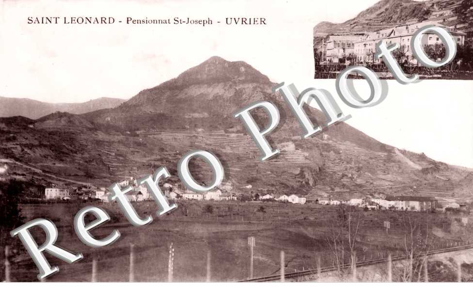 pensionnat Saint-Joseph