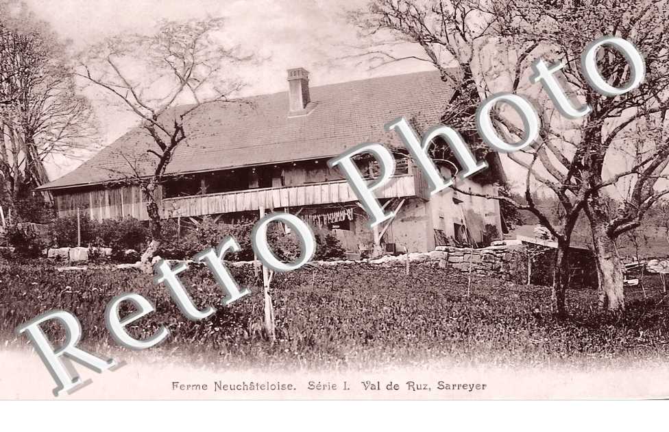 Sarreyer