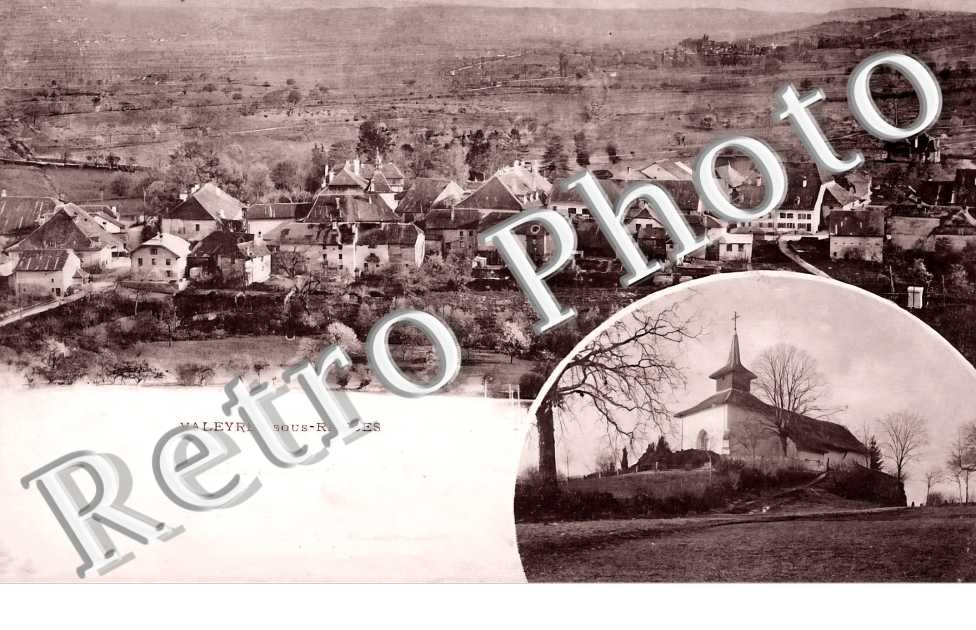 une vue