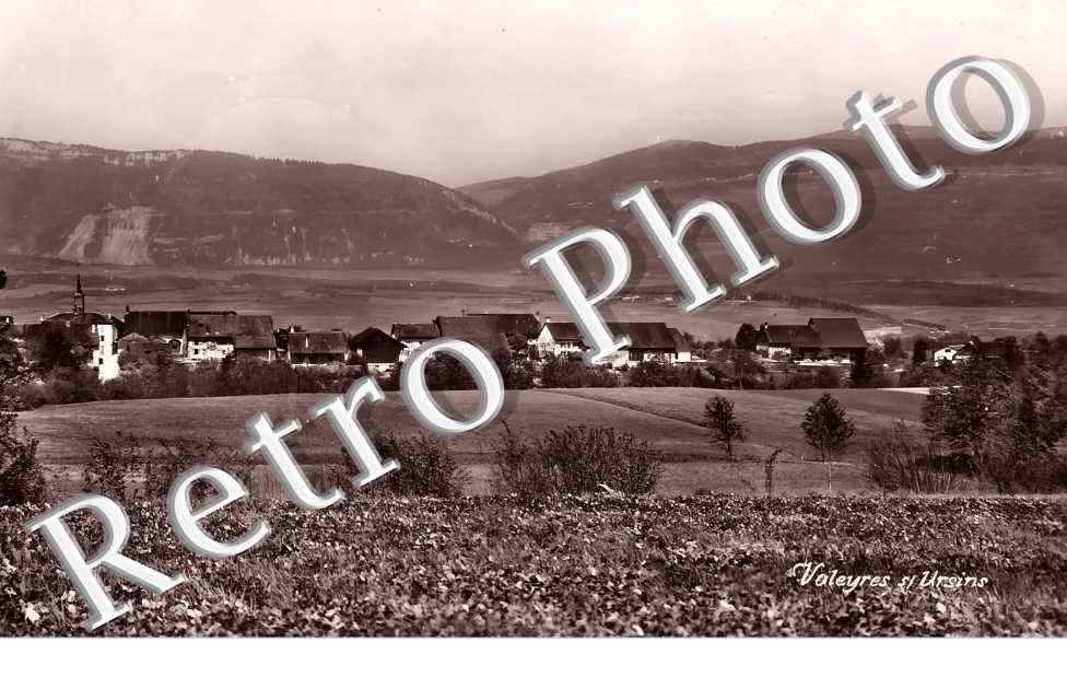 vue générale