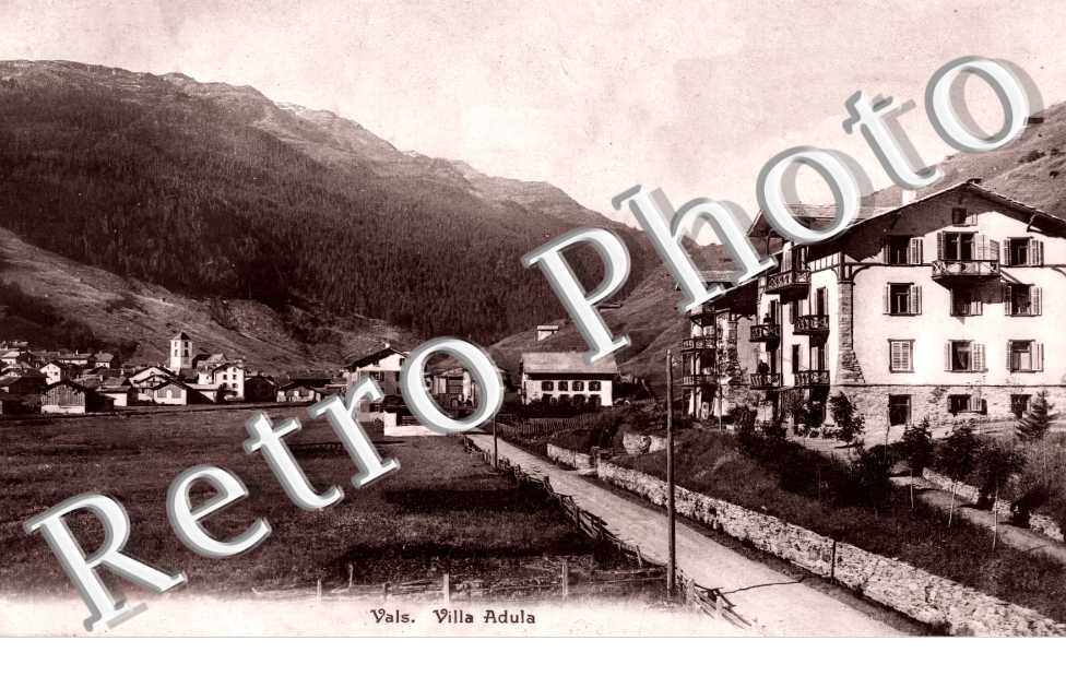 Villa Adula