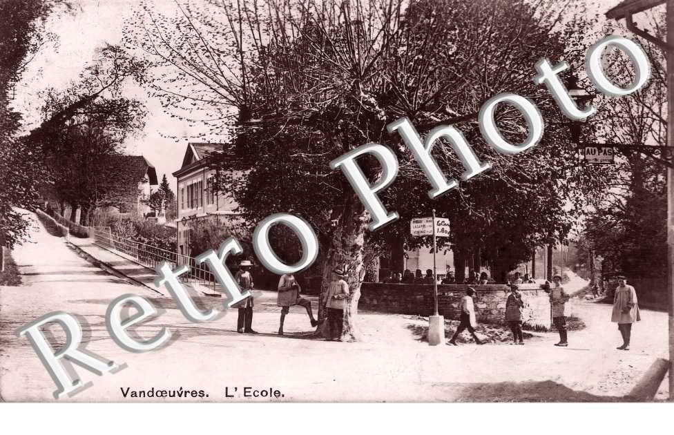 l'école