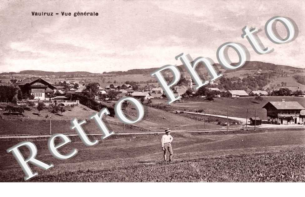 vue générale
