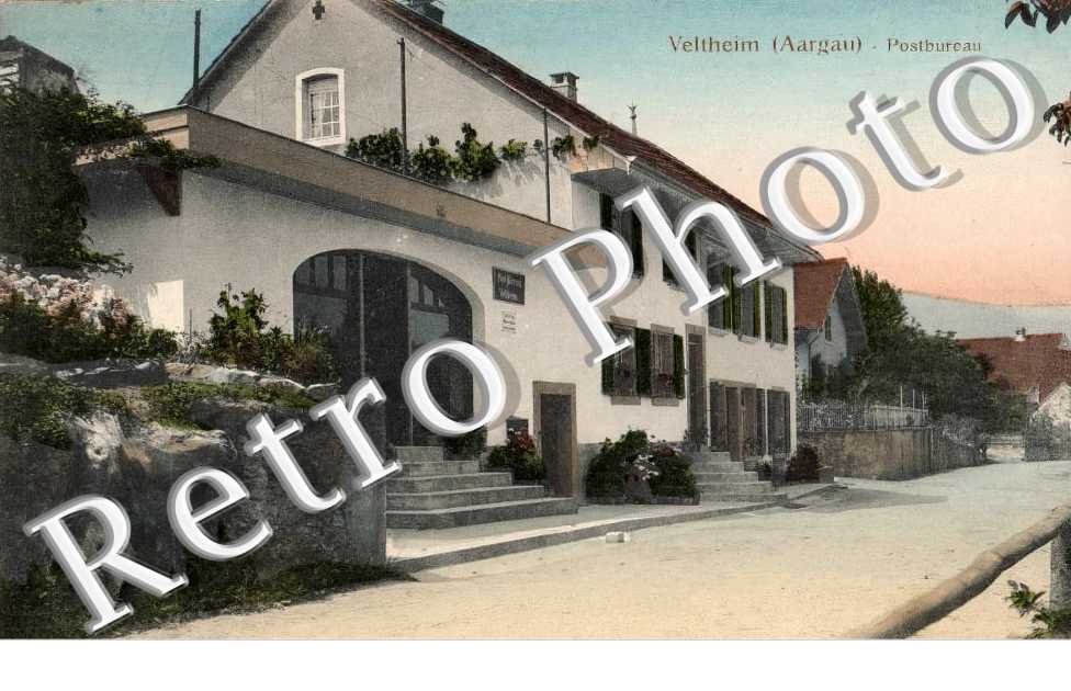 Postbureau