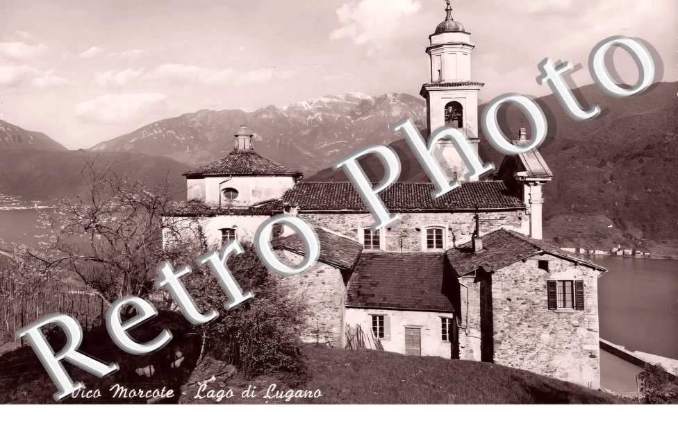 Lago di Lugano