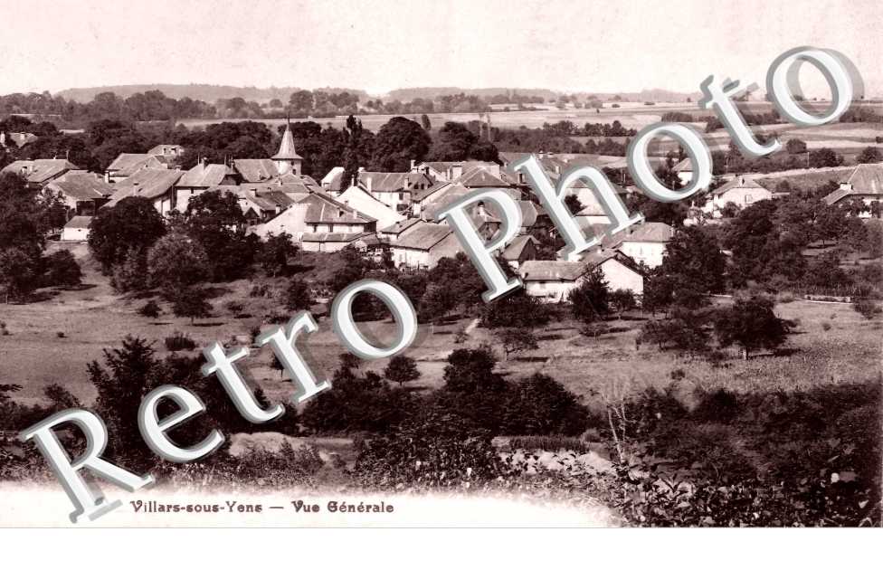 vue générale