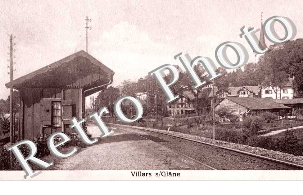 une vue