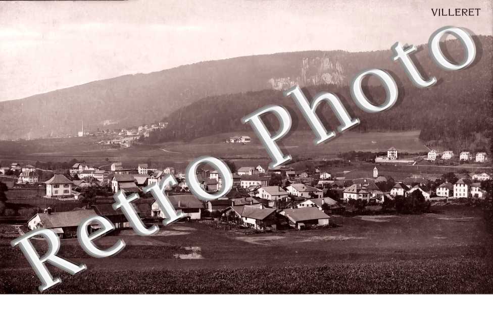 vue générale