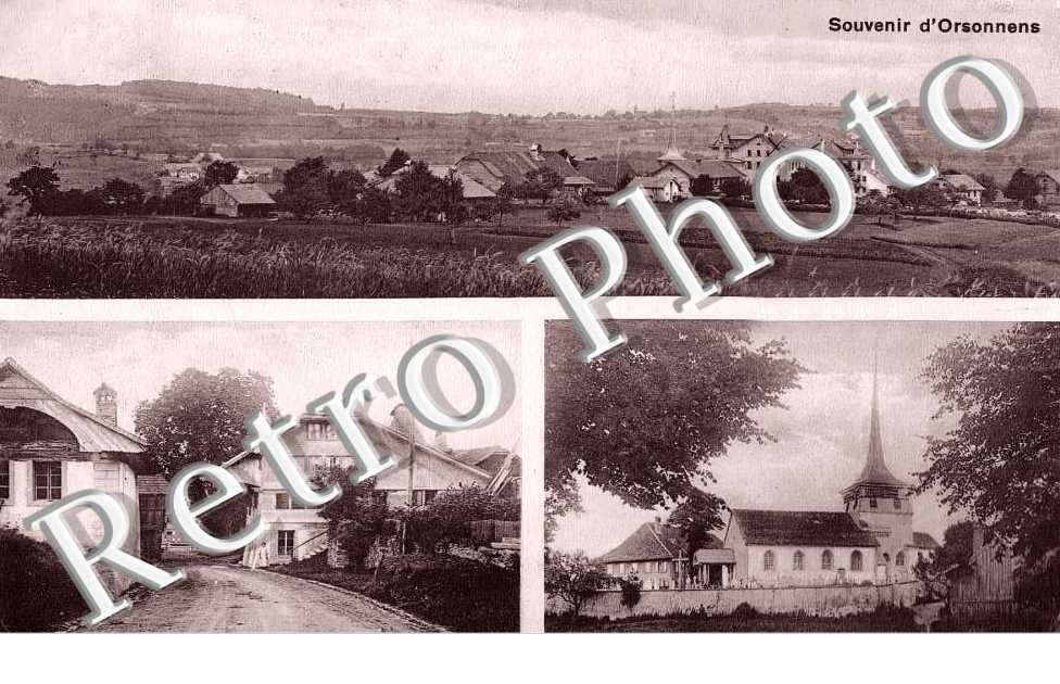 vue générale