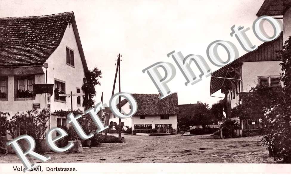 Dorfstrasse
