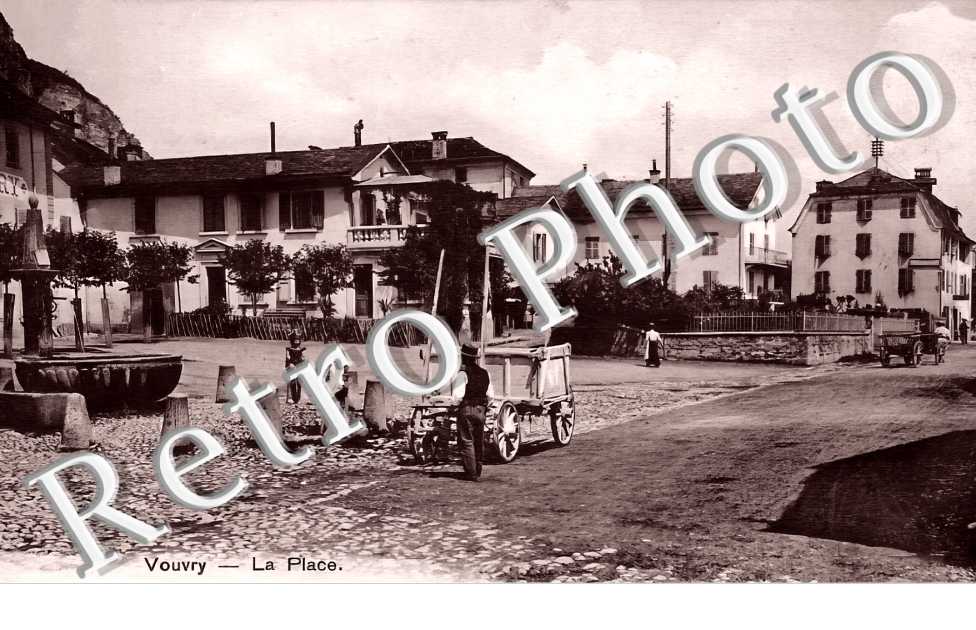 la Place