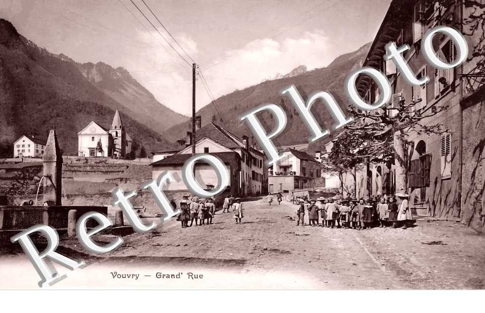Grand'rue