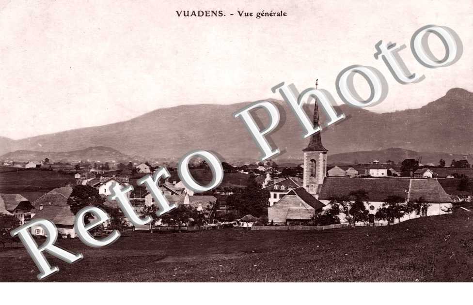 vue générale