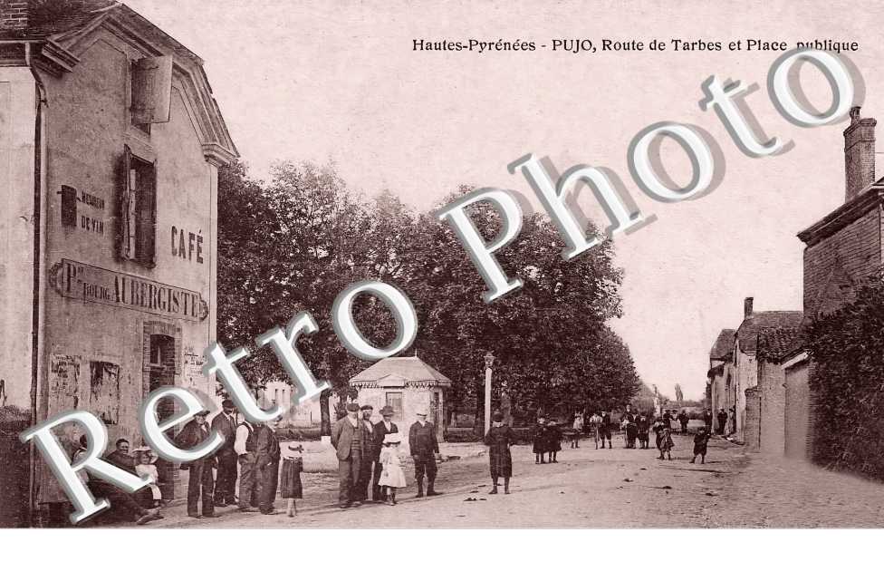 Hotel du Cerf