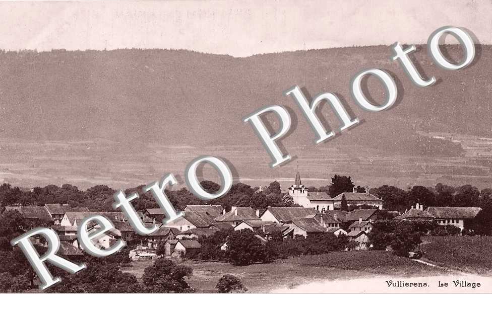 le Village
