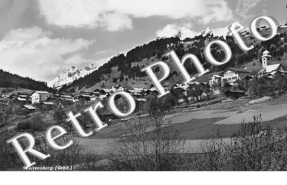 vue panoramique
