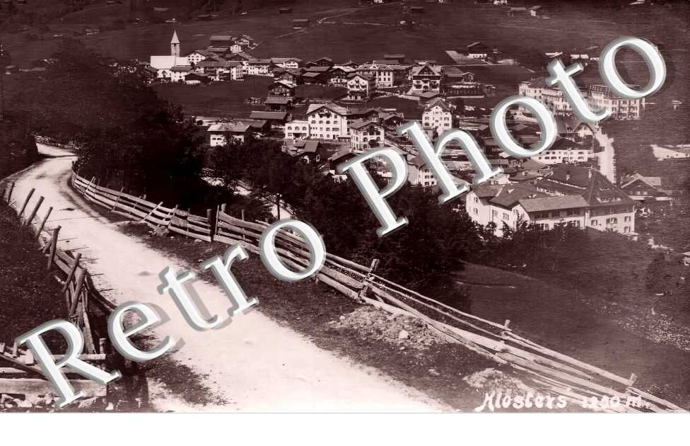 Klosters