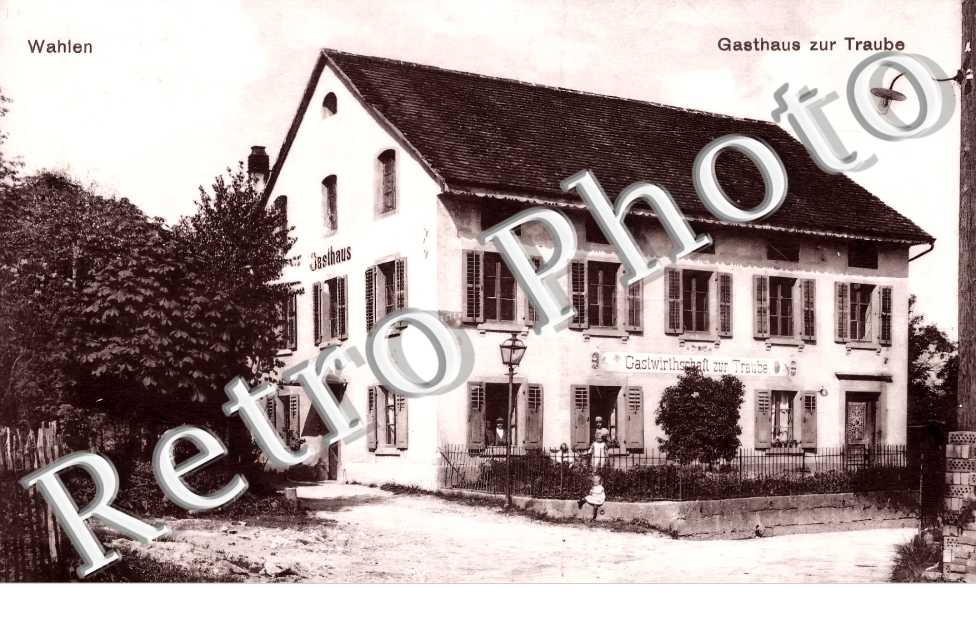 Gasthaus zur Traube