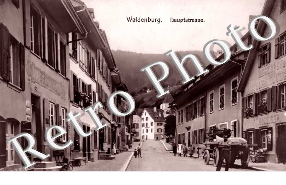 Hauptgasse