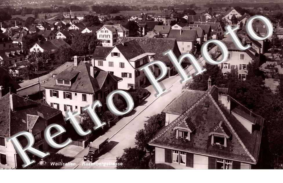 Rosembergstrasse