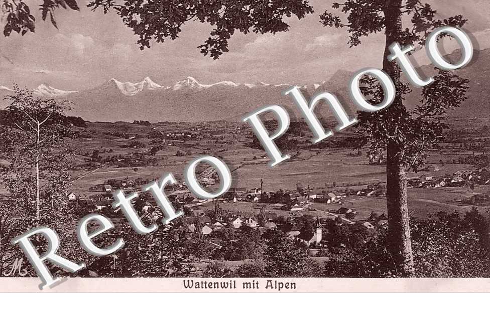mit Alpen