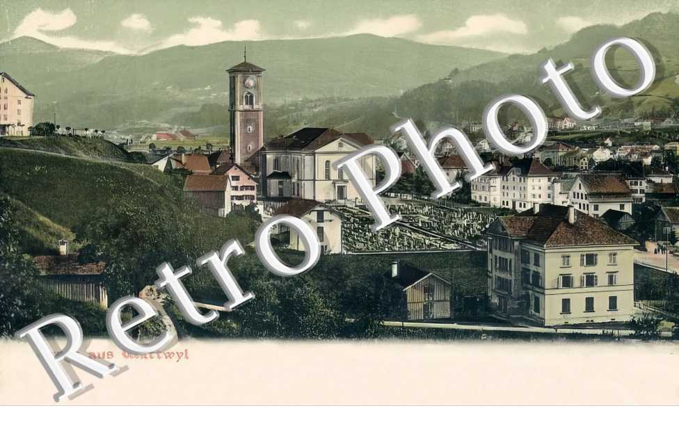 vue générale