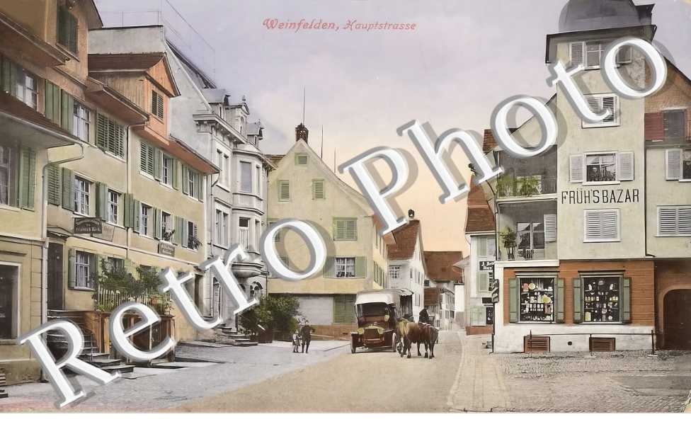 Hauptstrasse