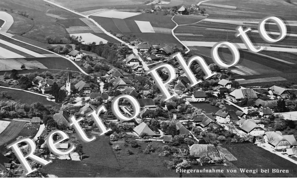 Fliegeraufnahme