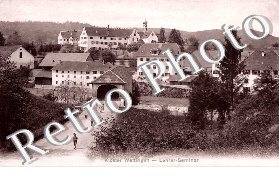 Lehrer-Seminar