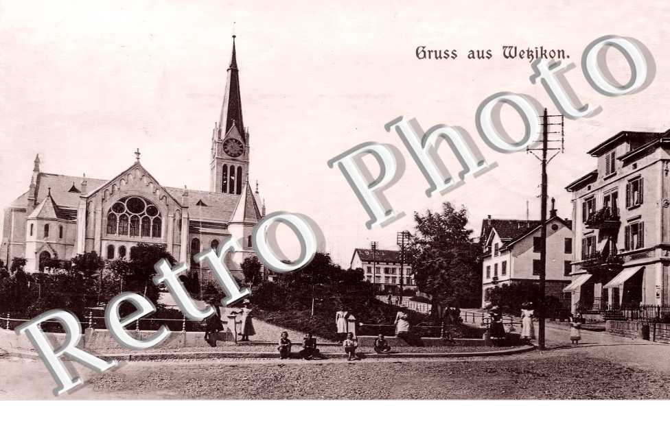 l'église