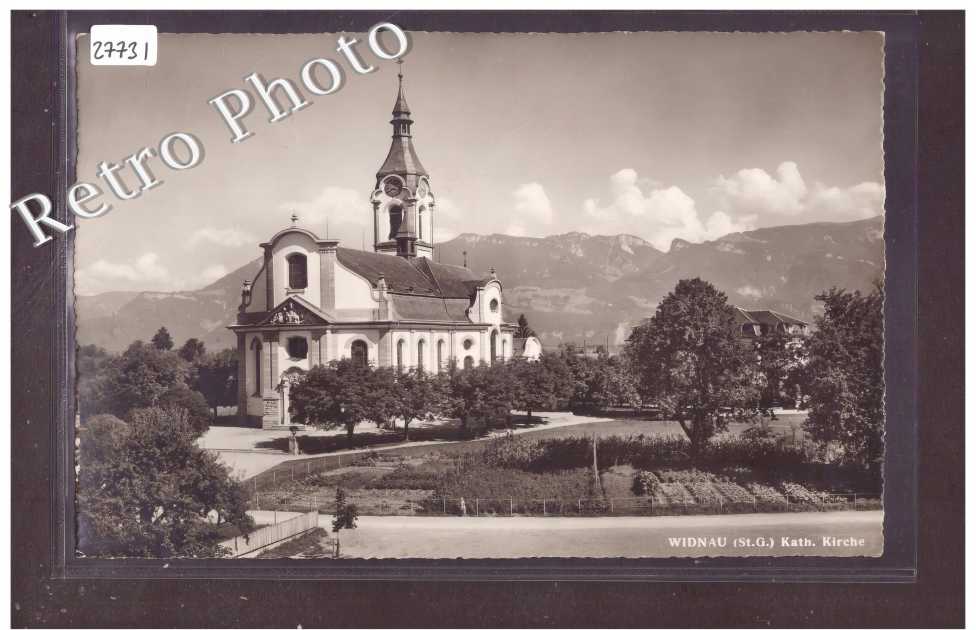 Kirche